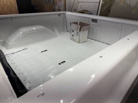 1988 Chevrolet Blazer