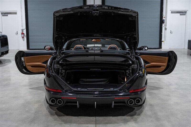 2015 Ferrari California T