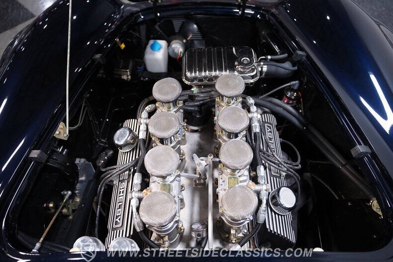 1965 Shelby Cobra
