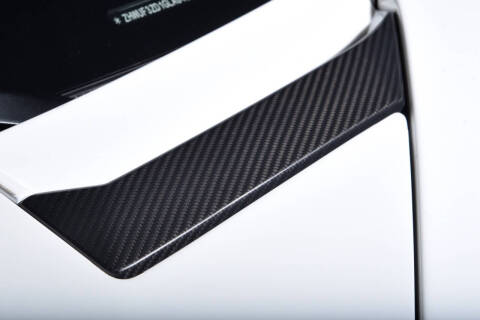 2016 Lamborghini Aventador LP 750-4 SV