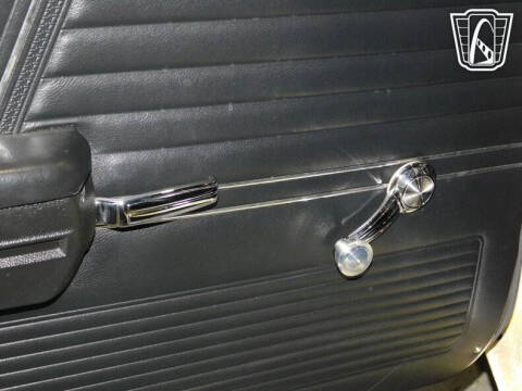 1969 Chevrolet Chevelle