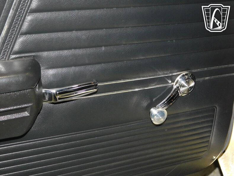 1969 Chevrolet Chevelle