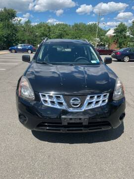 2015 Nissan Rogue Select for sale at Pak1 Trading LLC in South Hackensack NJ