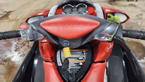 2006 Sea-Doo RXP Supercharged