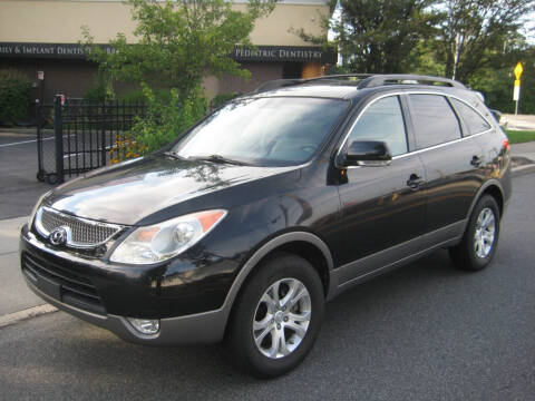 2011 Hyundai Veracruz GLS