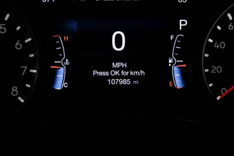 2018 Jeep Compass Altitude