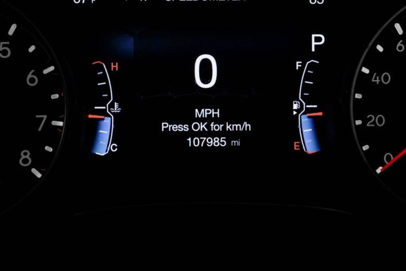 2018 Jeep Compass Altitude