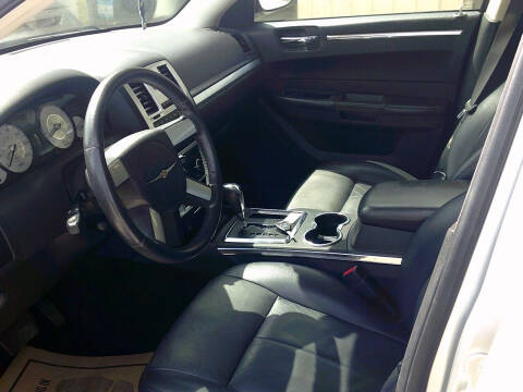 2008 Chrysler 300 Touring