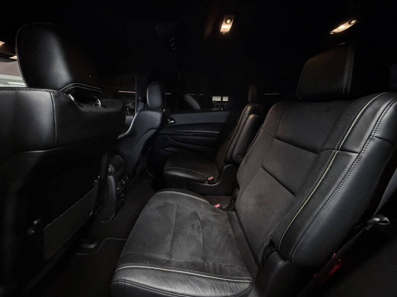 2024 Dodge Durango SRT 392 Alchemi