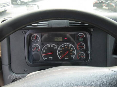 2015 Freightliner Cascadia