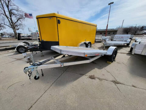 2023 ALLURE 7112-S TILT for sale at ALL STAR TRAILERS Utilities in , NE