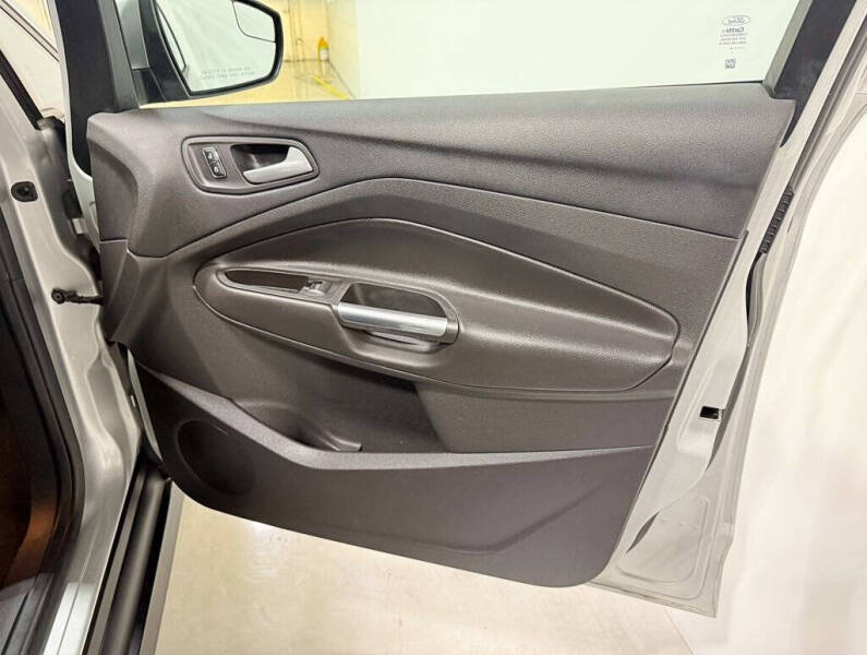 2013 Ford C-MAX Hybrid SE