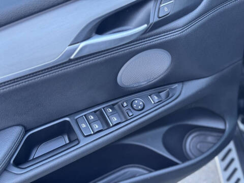 2016 BMW X5 xDrive40e