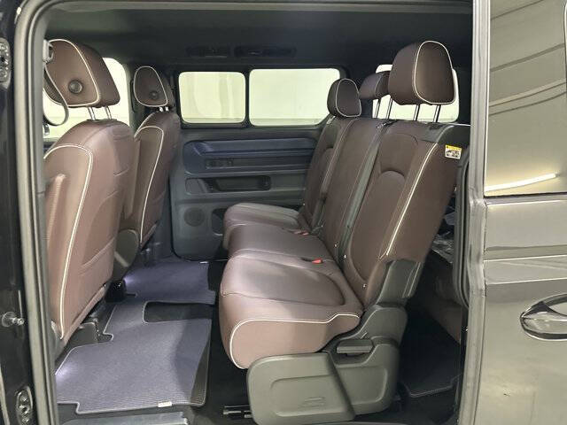 2025 Volkswagen ID. Buzz Pro S