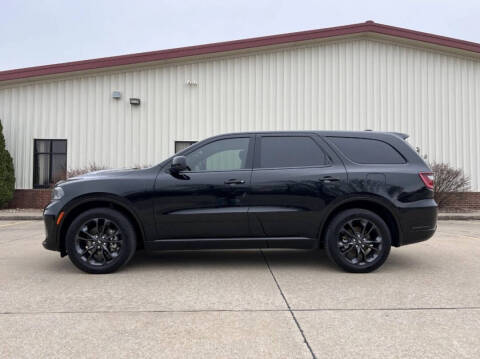 2022 Dodge Durango GT