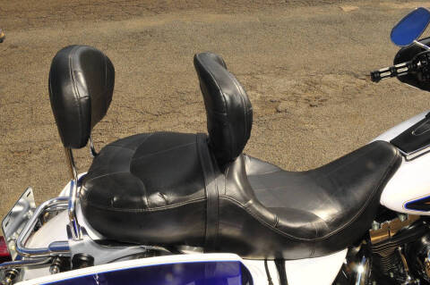 2008 Harley-Davidson Electra Glide Ultra Classic