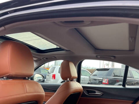 2018 Alfa Romeo Giulia