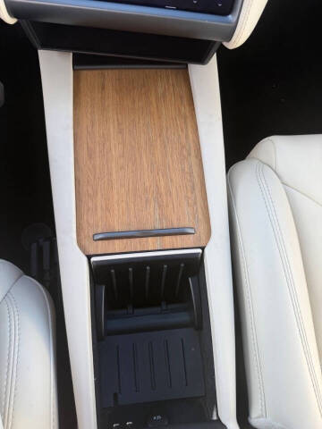 2018 Tesla Model X 100D