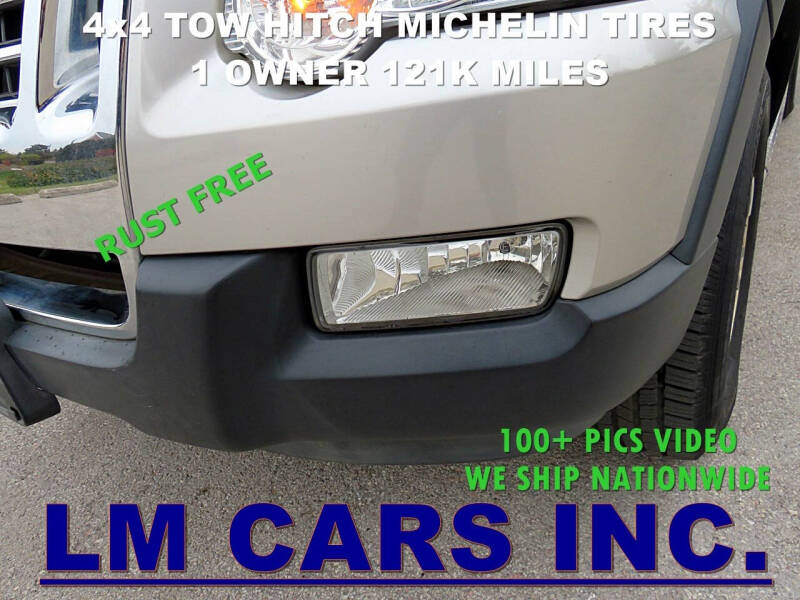 2007 Ford Explorer Sport Trac XLT