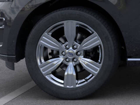 2024 Ford Expedition Platinum