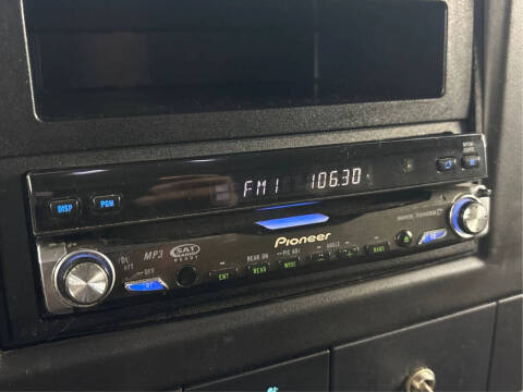 2008 GMC Savana LS 3500