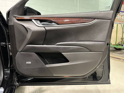 2013 Cadillac XTS Premium Collection