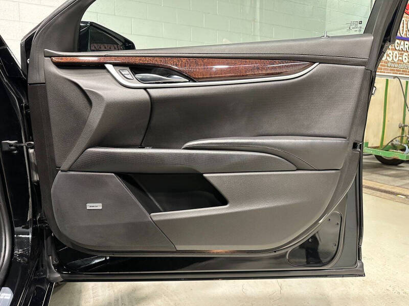 2013 Cadillac XTS Premium Collection