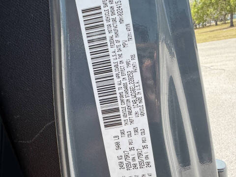 2014 Jeep Wrangler Unlimited