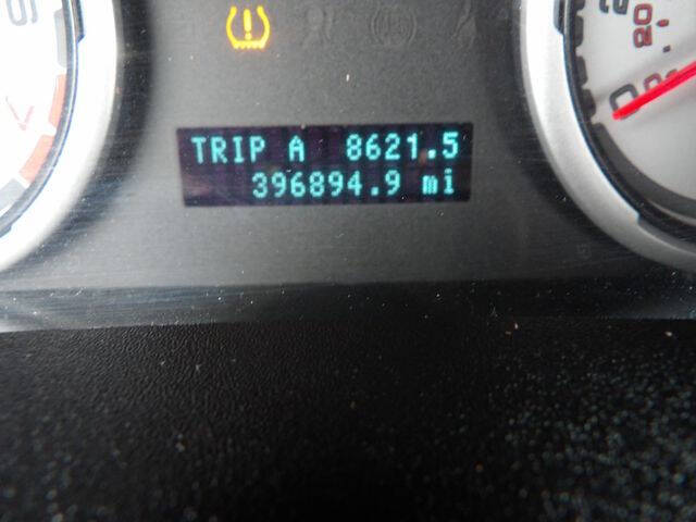 2010 Ford Focus SE