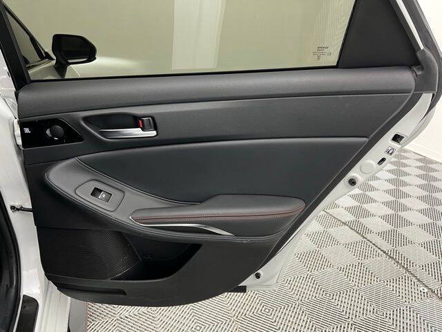 2020 Toyota Avalon TRD