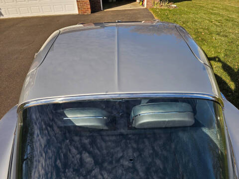 1967 Chevrolet Corvette