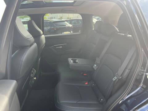 2026 Mazda CX-5 2.5 S Premium