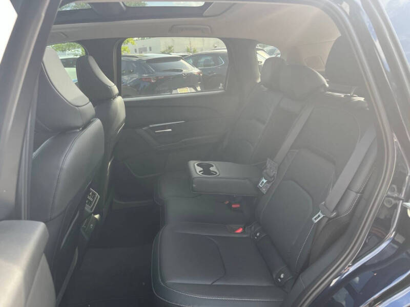 2026 Mazda CX-5 2.5 S Premium