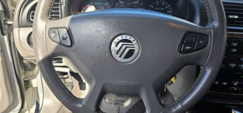 2000 Mercury Sable LS Premium