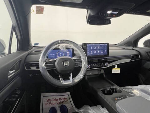 2026 Honda Prologue Elite