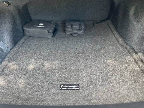 2020 Volkswagen Passat SEL