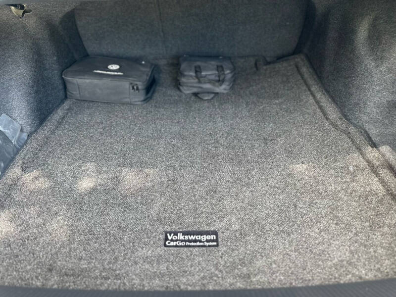 2020 Volkswagen Passat SEL