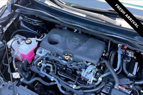 2021 Toyota Sienna