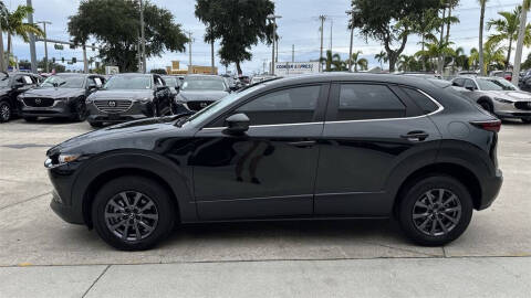 2024 Mazda CX-30 2.5 S