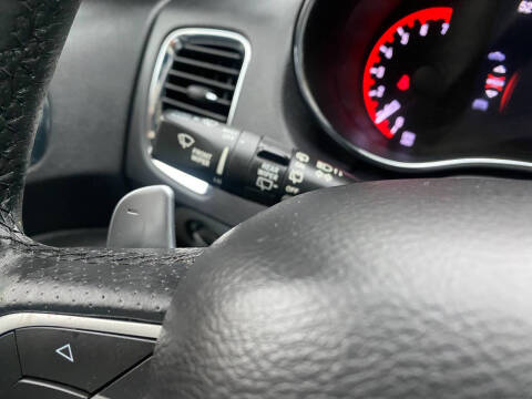 2017 Dodge Durango R/T