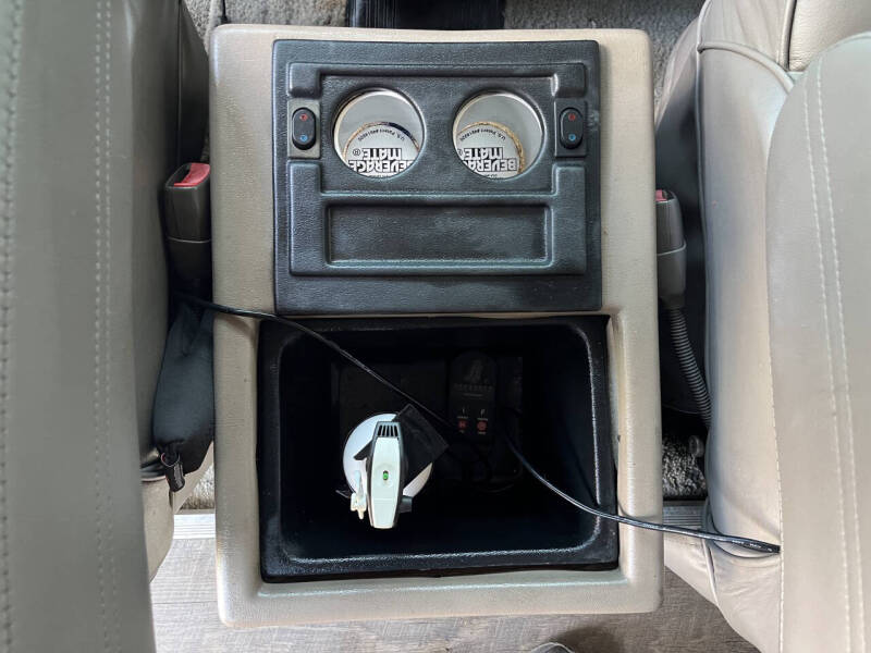 2012 Chevrolet Express 1500