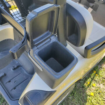 2012 Yamaha Drive