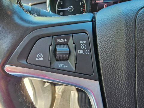 2019 Buick Encore Essence