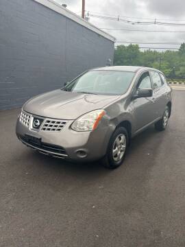 2010 Nissan Rogue for sale at Pak1 Trading LLC in South Hackensack NJ