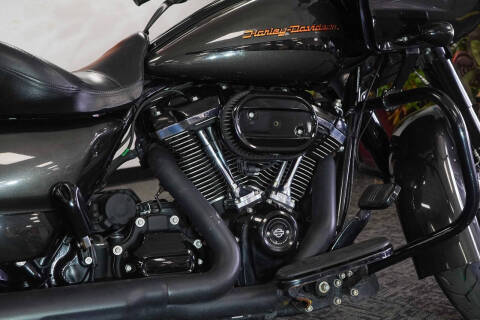 2019 Harley-Davidson Road Glide Special