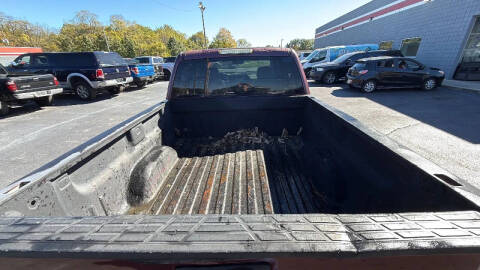 2007 GMC Sierra 1500