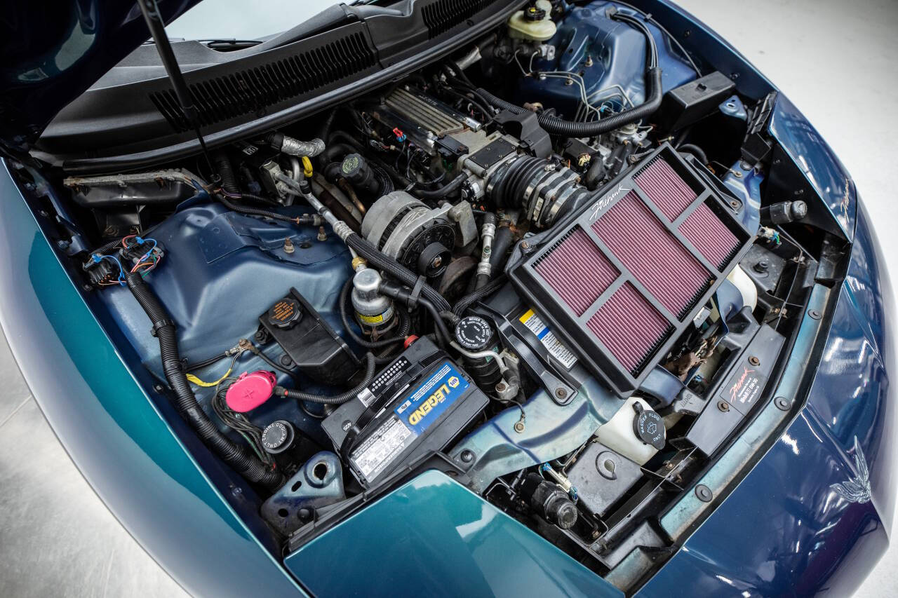 1995 Pontiac Firebird 149