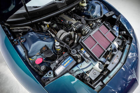 1995 Pontiac Firebird