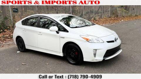 2015 Toyota Prius Persona Series