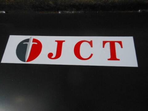  JCT Roto Tiller for Skid Steer for sale at Big T Auto Brokers in Loveland CO